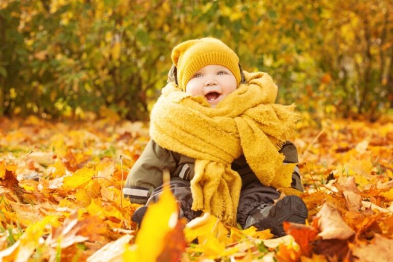 フィンランドの保育園で自然環境を取り入れたら子どもたちの健康状態が改善