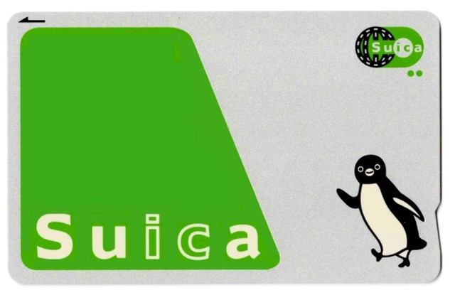 【悲報】Suicaのペンギン、来年度末で卒業へ…