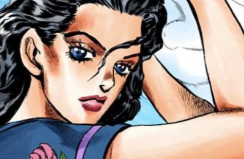 『ジョジョ4部』山岸由花子が命名由来になってる生物が話題に