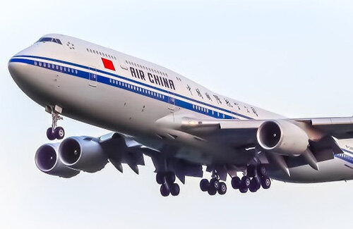 中国から日本行きの航空便、49万件キャンセルされたことが判明！コロナ禍(2020年初頭)以来の大量キャンセル