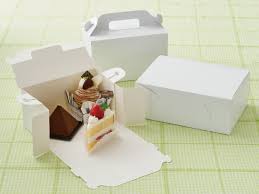 ケーキ屋で箱代が有料なのは許せる？許せない？
