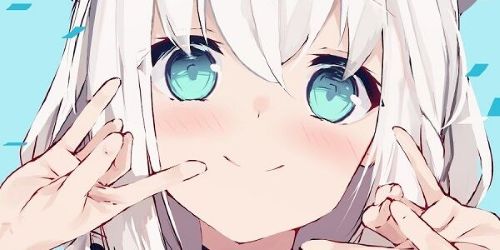ホロライブ・白上フブキさん、突然政治関係の投稿をリポストしてしまいネット民騒然　リポストされた投稿の内容がこちら・・・