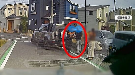 中国人が飲酒運転で小学生4人をひき逃げ→とんでもない判決が出てしまう・・・