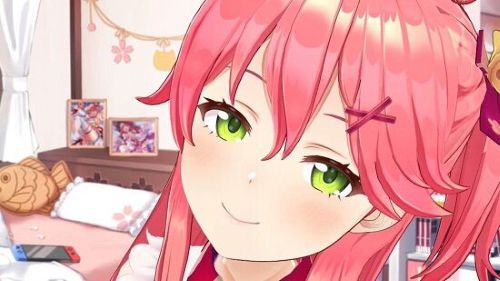 ホロライブ・さくらみこさんが『TheGameAwards 2025』にノミネートされる→去年は兎田ぺこらさんがノミネートされていたが、去年と今年でホロ公式の◯◯が違うと物議に