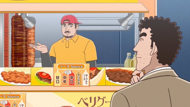 【恐怖】トルコに旅行にきたドイツ人一家4人が屋台料理を食べた後に全員死亡　→　当時は食中毒と思われたが、衝撃の真相が判明…「これは防ぎようがない」