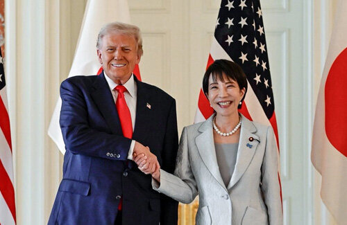 アメリカ国務省、台湾有事の対応について回答を避ける　高市首相の答弁もノーコメント