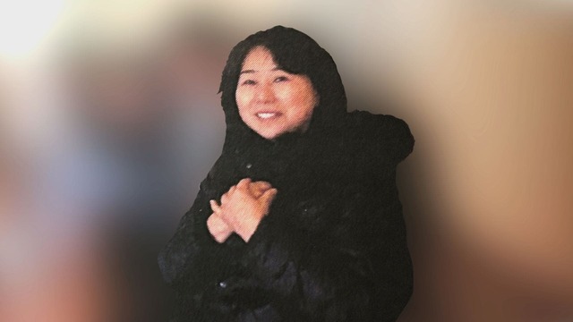 【名古屋主婦殺害事件】安福久美子容疑者（69）の約10年前の写真入手 当時50代 カメラにほほえむ女… 知人は「優しく明るい人だった」