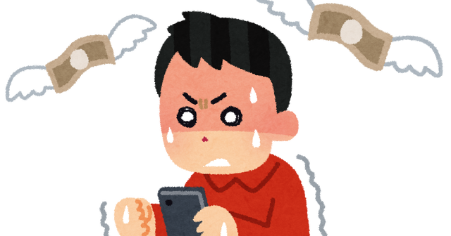 スマホゲーって実際3年以上持つのどれぐらいあるんだ？　調べてみたら驚きの結果に