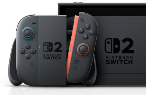 任天堂・古川社長「スイッチ2は開発者の作りたいモノを受け止める処理性能を持つ器の大きいハード」