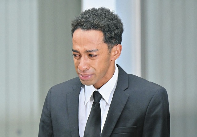 【速報】下半身露出逮捕の草間リチャード敬太、Aぇ！group脱退　「1年前から心の病」明かす