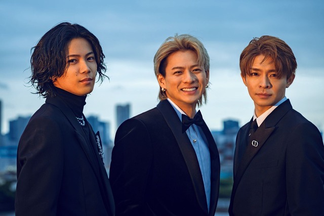 ジャニーズ辞めたあとのNumber_iにファンが蛙化現象「事務所抜けてやりたかったことがコレ？」