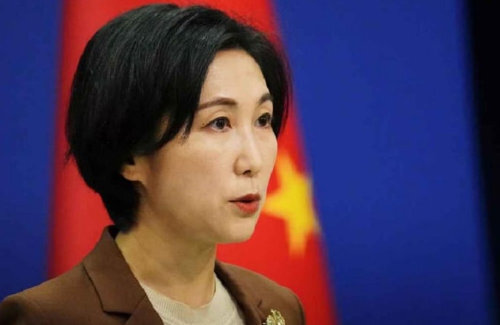中国外務省「日本は誠意を見せろ！！」