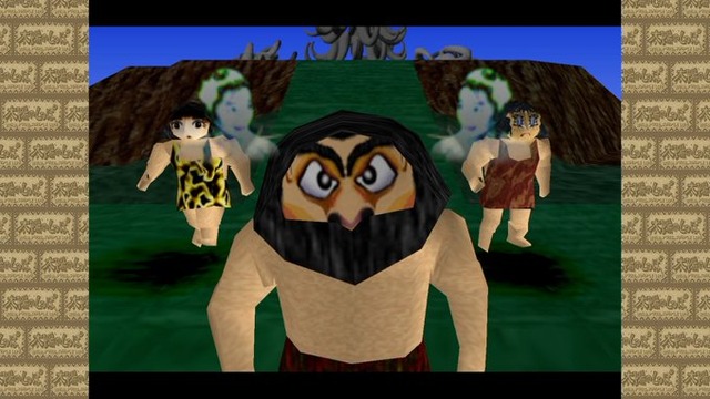 【朗報】PS1の伝説の奇ゲー『太陽のしっぽ』、復刻決定！ Nintendo SwitchとSteamで12月16日に発売
