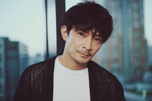 声優の津田健次郎さん、遂に連ドラ主演まで上り詰めるｗｗｗｗｗｗ