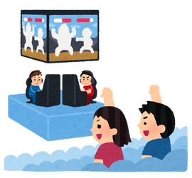 【選択ミス】ゲーマー養成専門学校生なんやが　、つらい