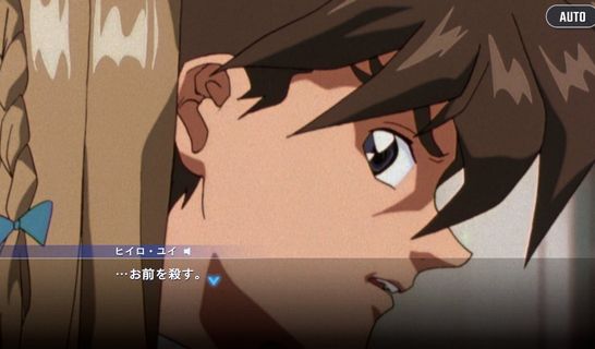 【超朗報】『新機動戦記ガンダムW』公式続編、ついにヒイロが2年越しでリリーナの誕生日パーティに出席！　2人のセリフがエモすぎるｗｗｗｗ