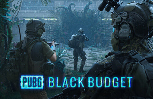 PUBGの脱出系シューター『PUBG: Black Budget』発表！マップ縮小するオープンワールドで最大45人のPvPvE