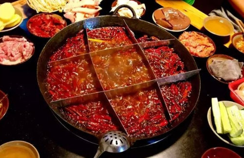 中国の火鍋店さん、うっかりスープと燃料を間違えて投入…スタッフ「別に問題ないでしょ(ｺﾞｸｺﾞｸ」 →