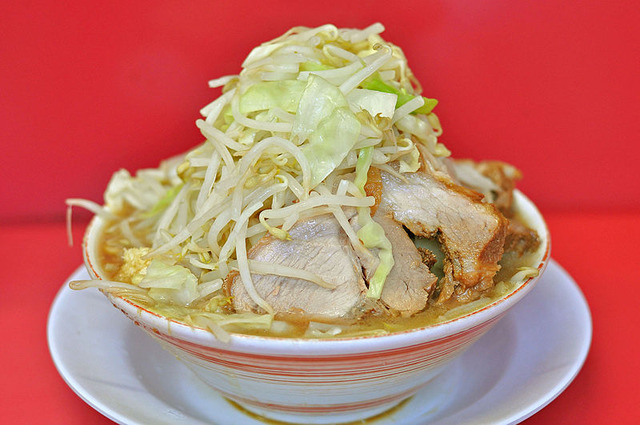 ラーメンに一番いらない具を考えるスレ