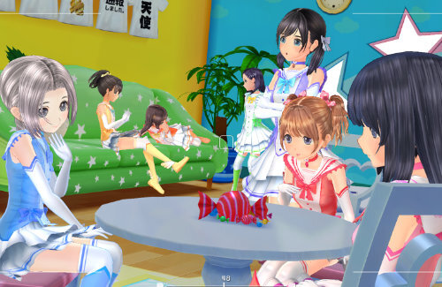 【今週発売ゲーム】『LoveR Kiss Endless Memories』ほか、11月24日～11月30日発売タイトルまとめ！