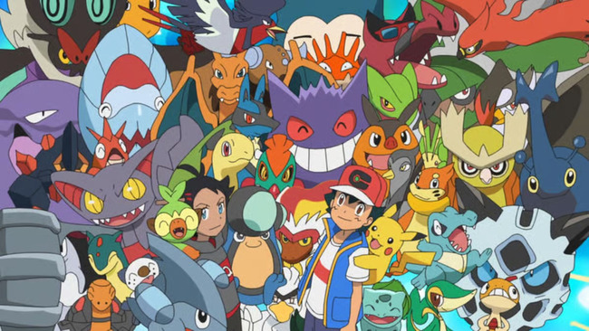 海外メディアが「史上最悪のポケモン」ランキングを発表！不名誉すぎるワースト1位に輝いてしまったのは・・・
