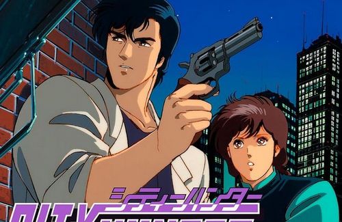 【予約開始】PS5/Switch『シティーハンター』ほか、Amazonで予約スタート！　伝説のゲーム版が令和で復活！コレクターズエディションには伝言板キーホルダー等