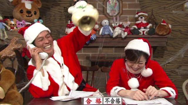 【悲報】フジ『明石家サンタ』今年は放送見送りに・・・番組開始以来初の事態　◯◯が原因で休まざるを得ない模様