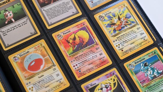 世界で7枚しかないポケカ（2150万円）を現金で買う人が現るｗｗｗｗｗ