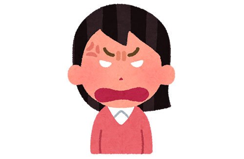 夫が妻に飯を抜くDV受け激やせ⇒ネットの女さん、なぜかDV被害者の夫を総叩き
