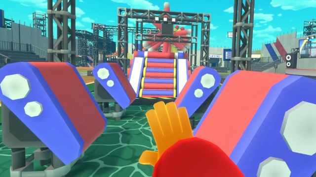 キミも山田になれる！！人気番組『SASUKE』がVRゲーム化！『SASUKE VR』12月19日発売！TBSの監修のガチなやつｗｗｗｗ