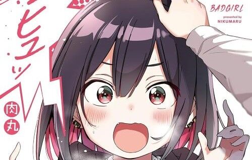 この美少女漫画の作者、予想外すぎる見た目でネット民驚愕ｗｗｗｗｗｗｗ