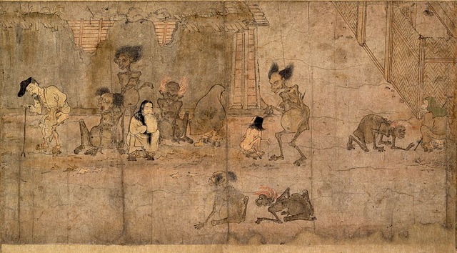 日本史で一番“闇が深かった時代”って結局どこ？