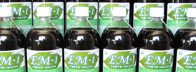 三大小学校の闇「君が代の上にプリント」「EM菌」あとひとつは？