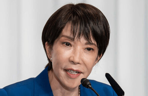 もし毎年5兆円自由に使えたら？ → 高市首相「自民党に怒られるかもしれないけど、食料品の消費税をずっとゼロにしたい」