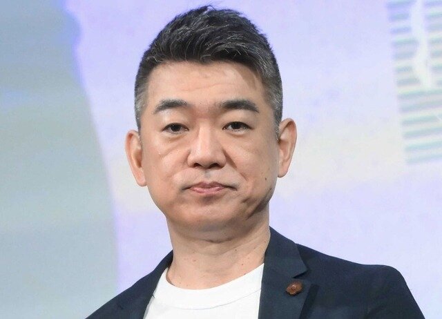 【高市発言】橋下徹氏、外務省局長の訪中に「説明に伺った時点で、この喧嘩は日本の完敗」「なんとかっこ悪い日本か」