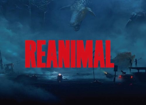 【予約開始】「リトルナイトメア」開発陣による新作ホラーアドベンチャーPS5/Switch2『リアニマル』、2026年2月13日発売決定！　Amazonで予約スタート