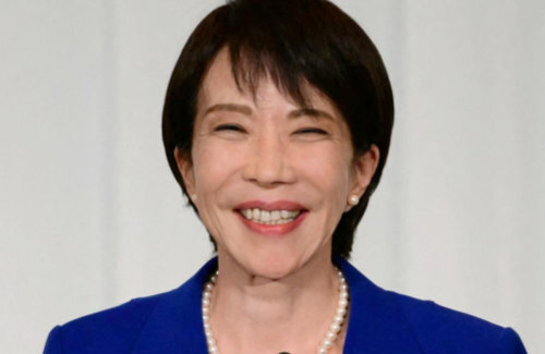 【共同世論調査】「存立危機事態」発言後の高市内閣支持率、69.9%で5.5ポイント上昇！防衛費の増額方針「賛成」は60.4％