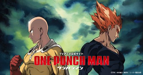 TVアニメ『ワンパンマン』第3期、ガチで炎上中