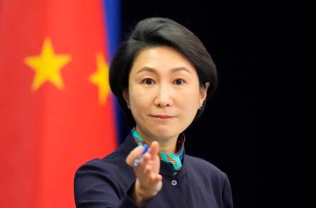 【悲報】中国「日本で中国人を狙った犯罪が多発している！」→日本政府「そんな事実はありません」→中国「いーーや！！！！多発しているの！！！！」