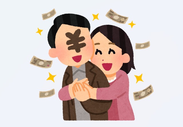 夫に◯◯していることを打ち明けたX民の末路がこちら… 「後悔でずっと泣いている」