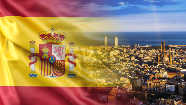 スペイン、積極的な移民受け入れで人口が急増！一人当たりのGDPは日本を超える→代償として◯◯を失ってしまう・・・
