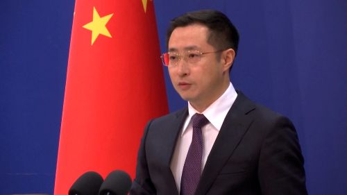 中国、高市首相との会談を拒否！「高市は信用できない」