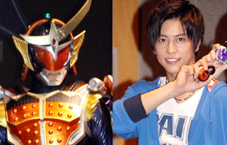 俳優・佐野岳さん、TBS番組で跳び箱着地失敗 → 右膝半月板損傷と靱帯断裂で全治8～9カ月の大けがを負う…