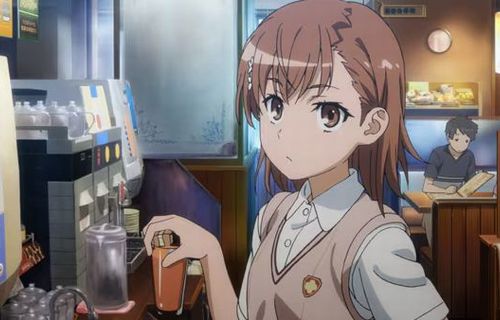 男性がパン屋でコーヒー飲んでたら、空いてる席がたくさんあるのに中学生位の女子が「相席いいですか？」と声をかけてきた　→　もしかしたら◯◯の意味だったのかも…