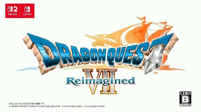 海外メディア「リメイク版『ドラクエ7』は口語的な脚本に変更され、メルビンは侍のような喋り方が特徴になっている」
