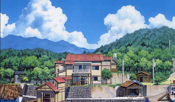 1980年代の田舎って…県庁所在地でもこんな感じだったらしいｗｗｗ