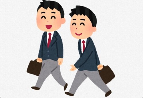 【画像】X民「高校卒業から10年経って仲良し5人組で写真撮った！」⇒ 変わりすぎててツッコミの嵐にｗｗｗｗ
