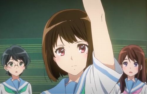 【ド正論】中学の保健体育で「AVの性行為が間違ってるというなら、◯◯◯は無いんですか？」と質問　→　ガチで必要だと共感殺到