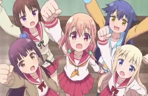 【画像】漫画『ひなこのーと』作者さん、えちち営業がガチのマジで限界突破！　超えてはいけない一線を超えた◯◯を販売ｗｗｗｗ