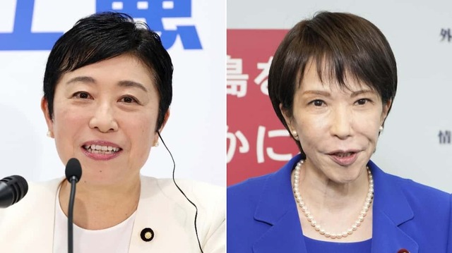 立憲民主党・辻元清美議員「高市首相の台湾有事答弁、今からでも取り消した方がいいと思う」